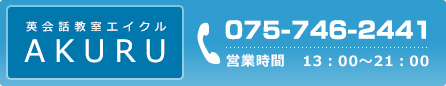 Telephone banner